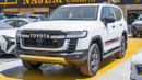 Toyota Land Cruiser GR SPORT