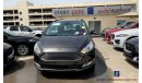 Ford Galaxy 2.0 TDCI Trend 7 seats. Diesel Manual