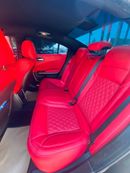 دودج تشارجر SXT 3.6L