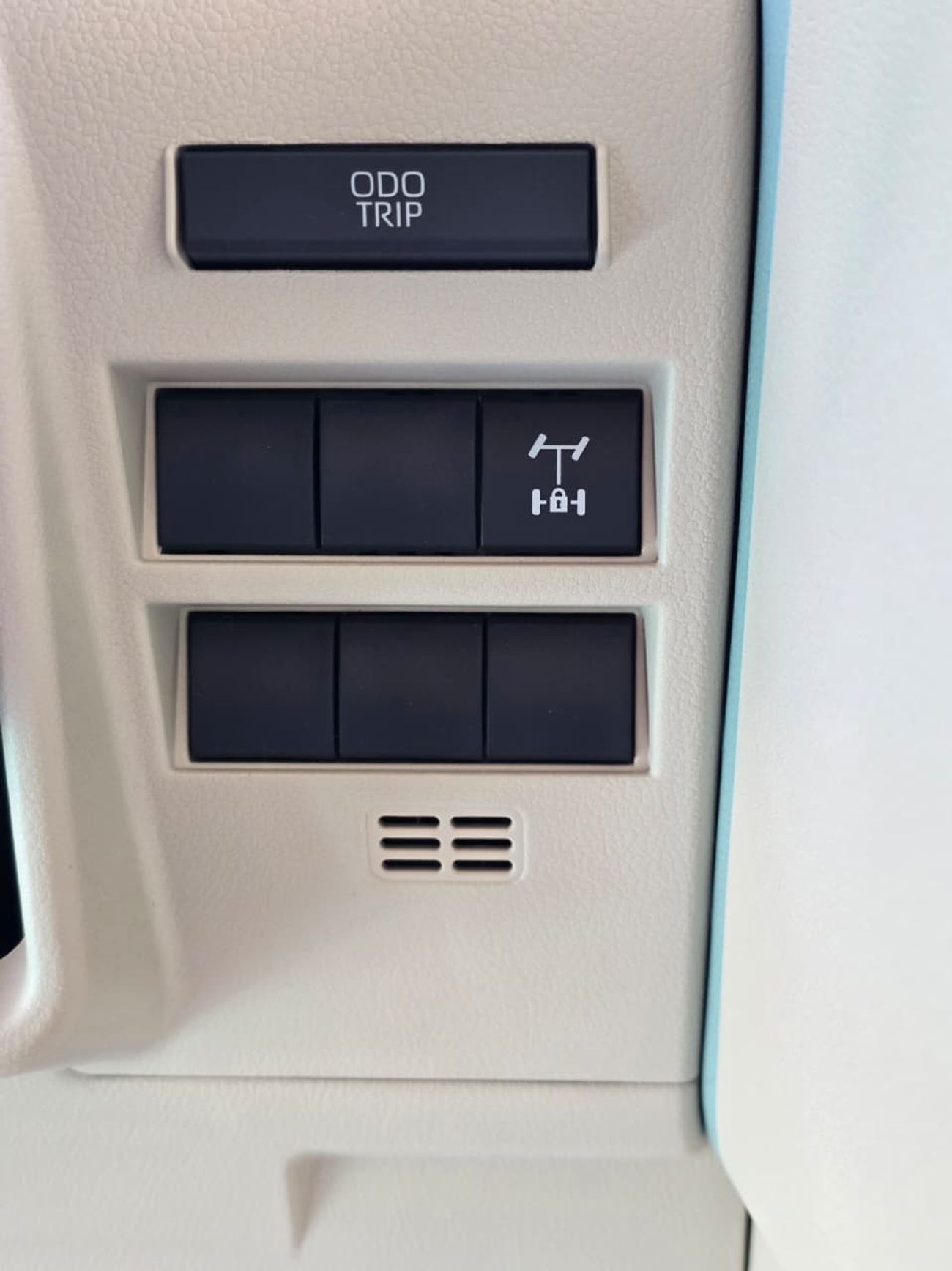 تويوتا لاند كروزر GXR1 3.5L