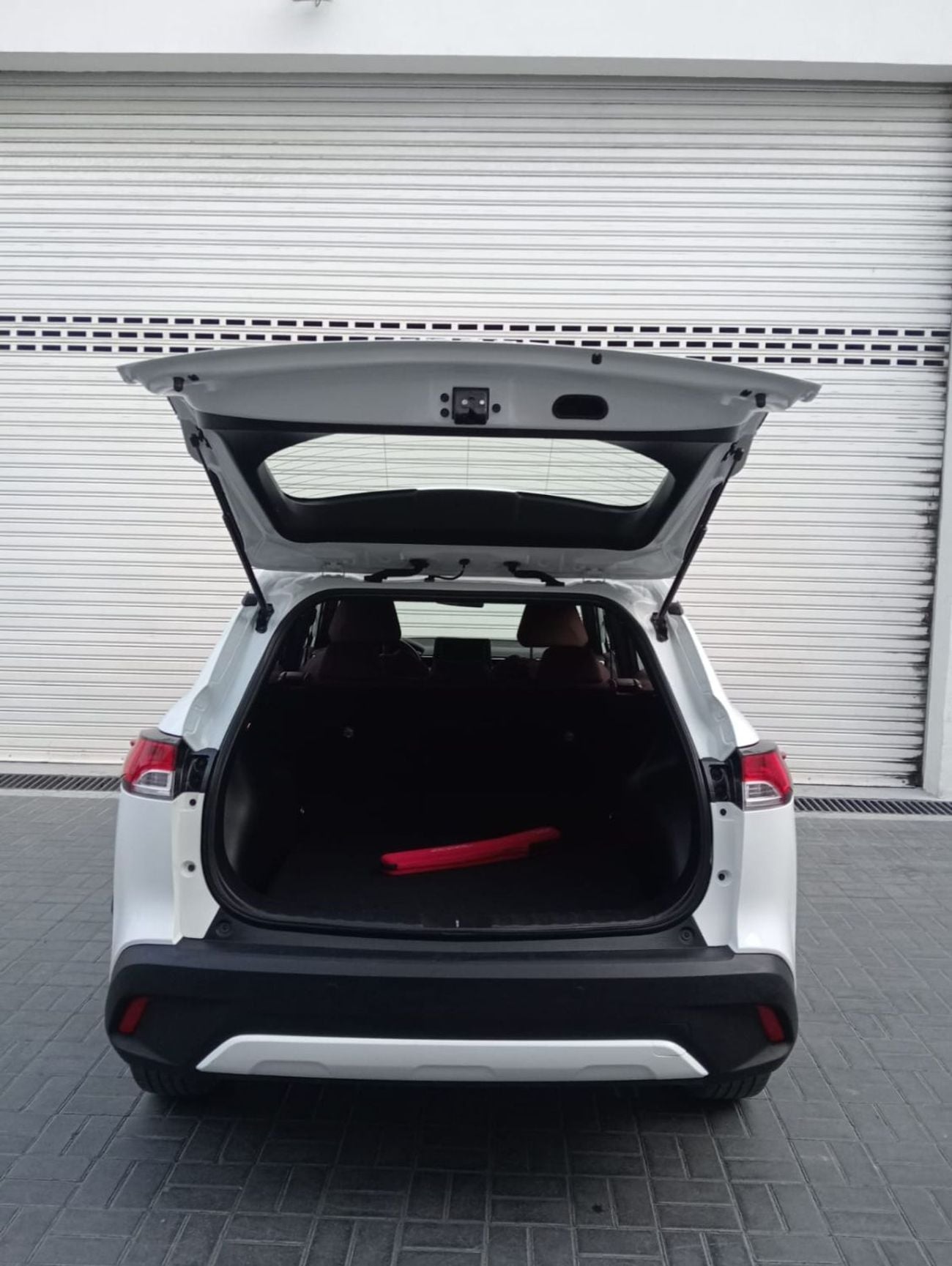 Toyota Corolla Cross 1.8L XL