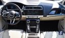Jaguar I Pace EV SE 400PS AWD Aut.