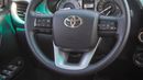 Toyota Hilux SR5 2.4L DIESEL  Jordan Specs