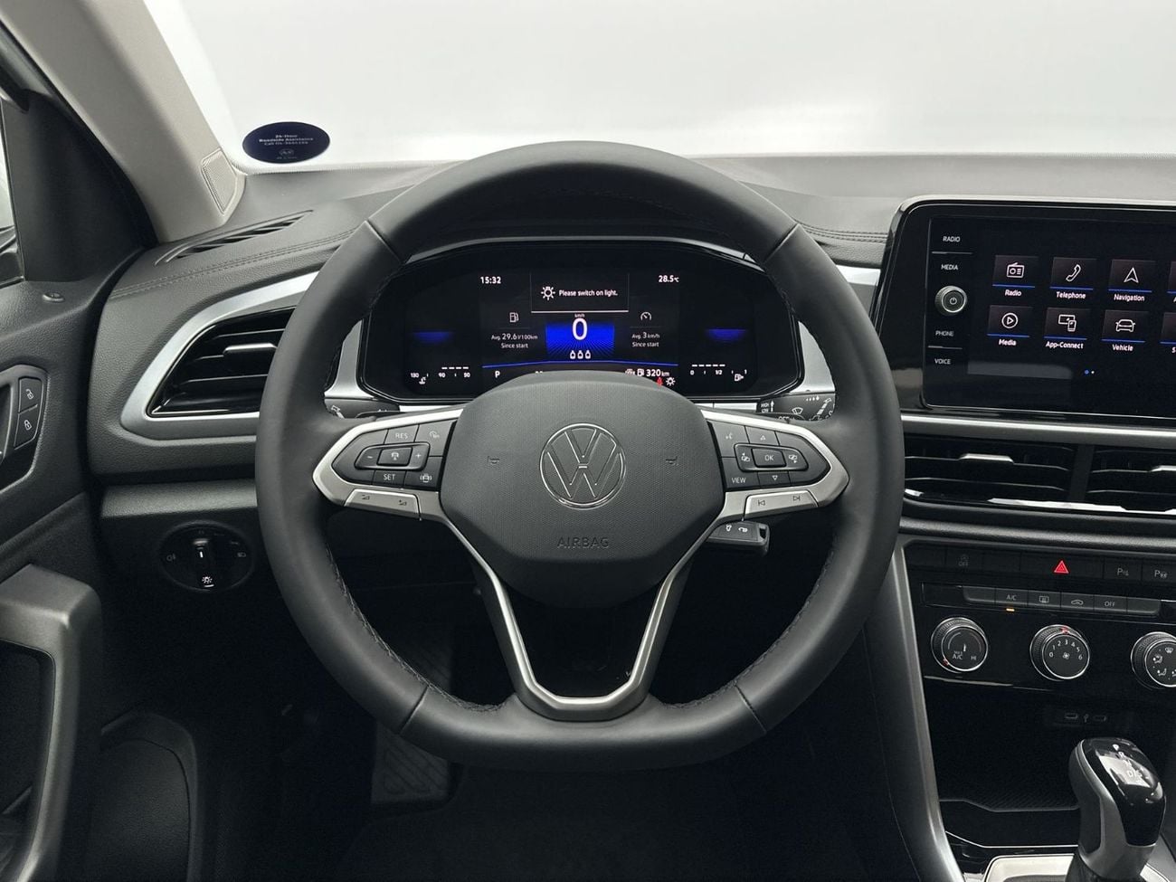 Volkswagen T ROC Life 1.4L