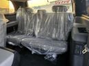Toyota Sequoia SR5 (NON GCC) Toyota Sequoia 2020 USA specs