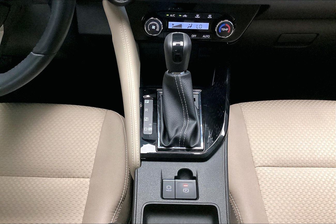 Toyota Yaris G | Guaranteed Warranty | 0 Down Payment