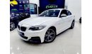 BMW M235i