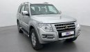 Mitsubishi Pajero GLS 3 | Under Warranty | Inspected on 150+ parameters