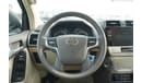 Toyota Prado 2023 Toyota Land Cruiser Prado VX-R 4.0L Petrol