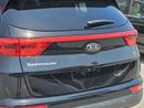 Kia Sportage EX