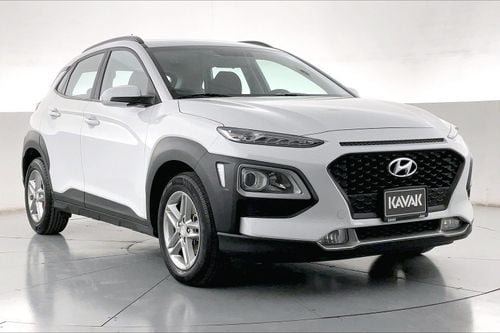 Hyundai Kona Smart | 1 year free warranty | 0 Down Payment