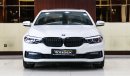 BMW 530i i