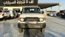 Toyota Land Cruiser Pick Up  Toyota Land Cruiser Pick-Up