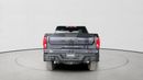 جي أم سي سييرا 6.2 4WD CC AT4X SR BED ADAP SV 18 BLK | شامل الضمان | 0 ﺪﻔﻋﺓ ﺃﻮﻟﻯ