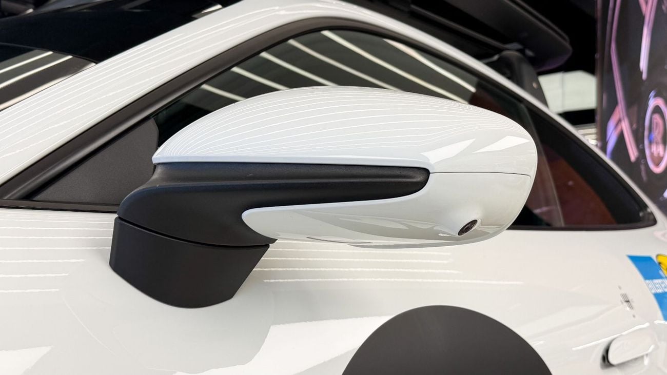 بورش 1600 سوبر Porsche 911 Dakar – Number 19 (2023)