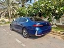 بي أم دبليو 530i PURE