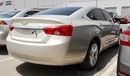 Chevrolet Impala