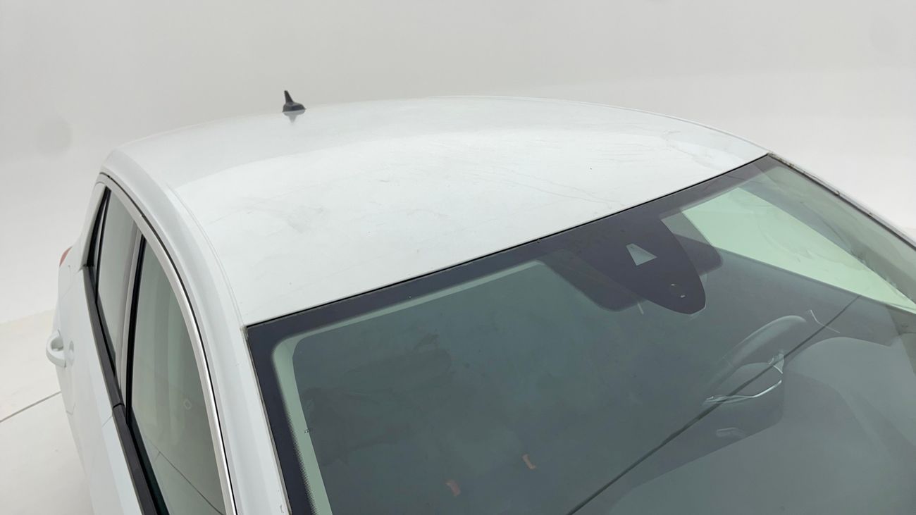 Volkswagen T ROC TRENDLINE 1.4 | Zero Down Payment | Home Test Drive