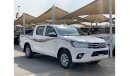 Toyota Hilux GLX 2019 4x2 Full Automatic Ref#675