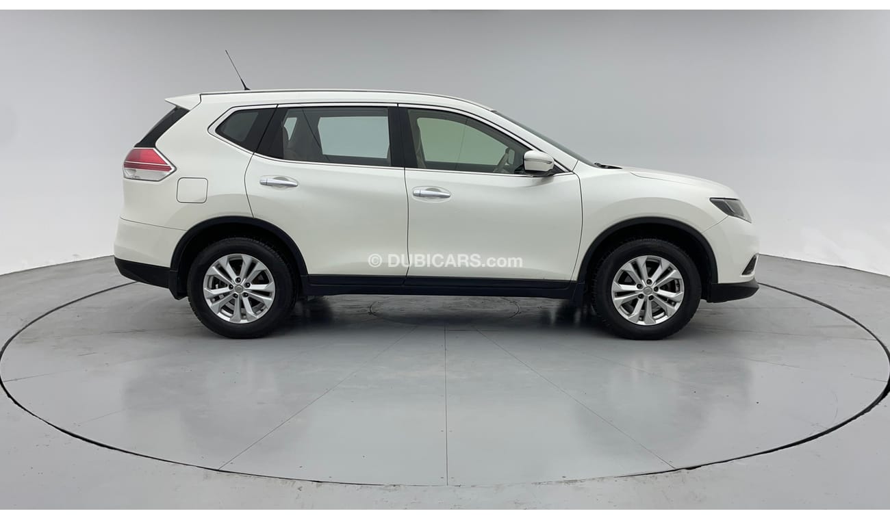 Nissan XTrail S 2.5 | Zero Down Payment | Free Home Test Drive