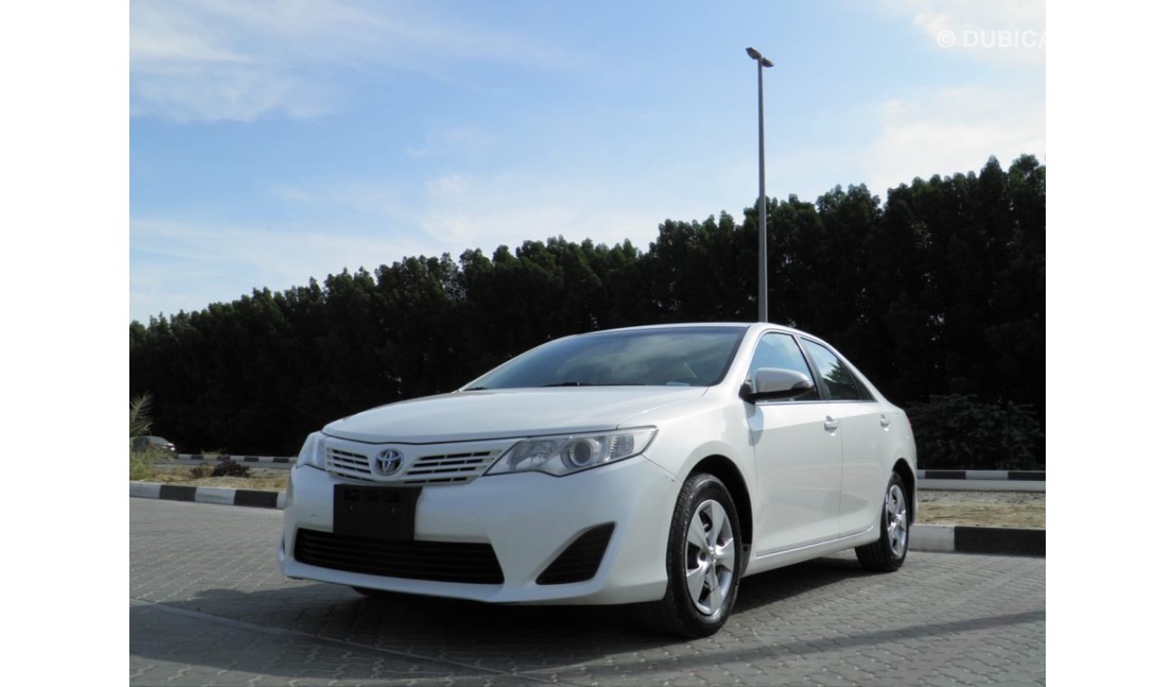 Toyota Camry 2015 S Ref#635