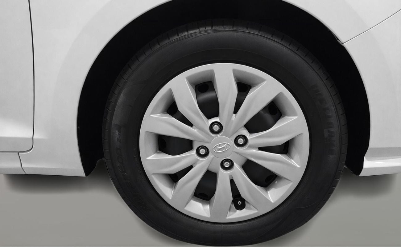 Hyundai Accent SMART 2022 | AED 469/Month | 0 DP | 30 Day Return | Warranty