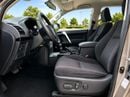 Toyota Prado Toyota Prado 2023 Diesel VX