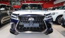 Lexus LX570 S