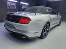 فورد موستانج ماك-إي Ford Mustang - EcoBoost Convertible | 2 Door Coupe