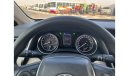Toyota Camry LE (Without Sunroof) 2.5L Petrol A/T FWD