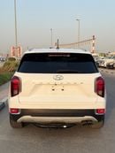 Hyundai Palisade SMART Sel mid option 2021