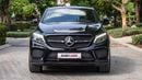 Mercedes-Benz GLE 43 AMG UNDER WARRANTY