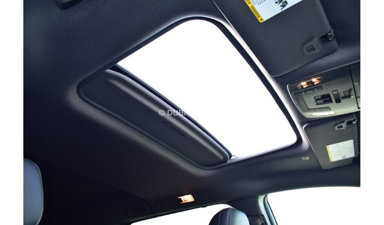 Toyota Sienna XSE 25TH Anniversary Hybrid 2.5L AWD 7-Seater AT