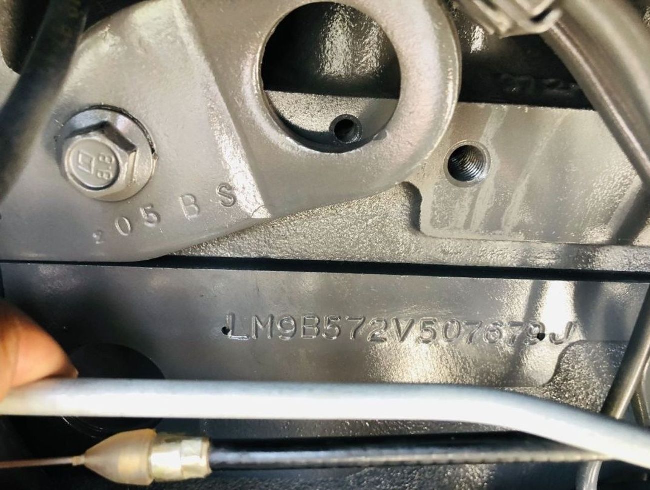 ماسي فيرجوسون 290 4WD 2023YM Brand New