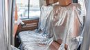Toyota Land Cruiser 70 LC76 HT VXR 2026 Toyota Land Cruiser LC76 2.8L AT Diesel Full Option (Gray)
