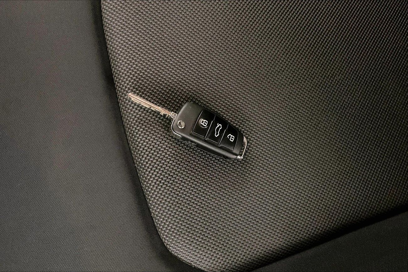 أودي A3 30 TFSI | شامل الضمان | 0 ﺪﻔﻋﺓ ﺃﻮﻟﻯ