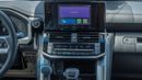 Toyota Land Cruiser TOYOTA LANDCRUISEDR 4.0 GXR BASIC -2026YM
