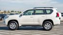 Toyota Prado TXL 2.8D AT MY2023 –White