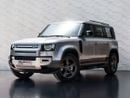 لاند روفر ديفندر P300 110 SE 2.0L (5 Seater)