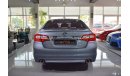 Subaru Legacy Premium Legacy V6 AWD 3.0L | GCC Specs | Full Option | Single Owner | Accident Free | Excellent Cond