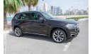 BMW X5 50 Xdrive i