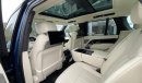 Land Rover Range Rover Autobiography RANGE ROVER 4.4L  ATB AT