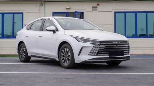 BYD Destroyer 05 BYD Destroyer 05 PLUG IN Hybrid 2024 MODEL