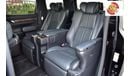 Toyota Alphard ALPHARD EXECUTIVE V6 3.5L AUTOMATIC