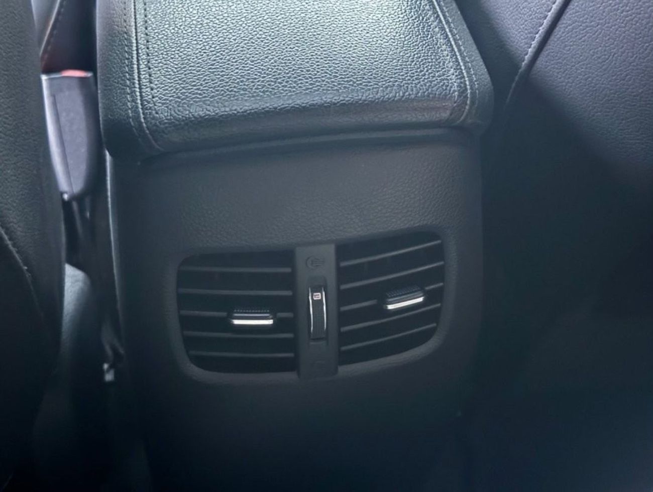 Kia Cerato EX SX Top