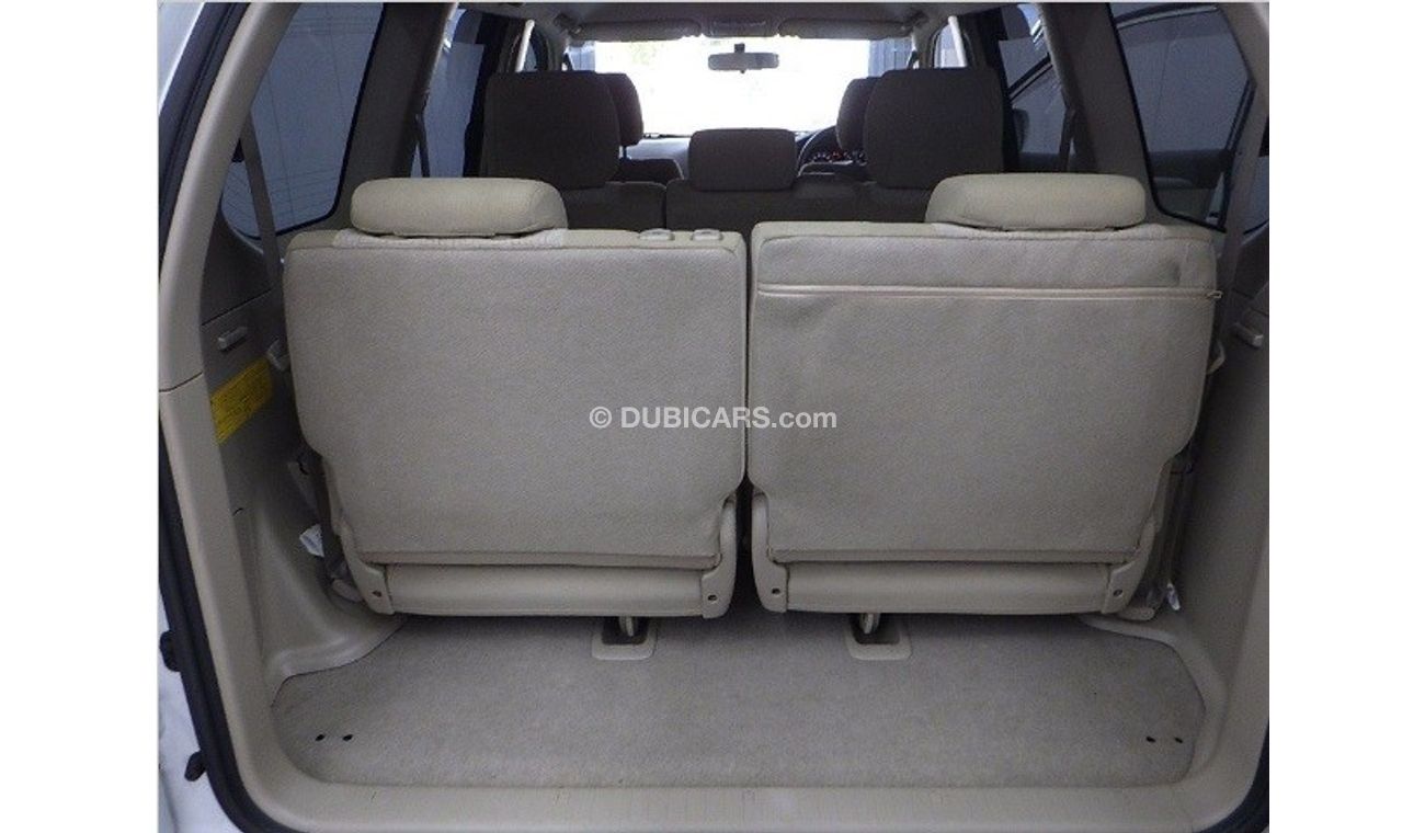 تويوتا برادو 2005