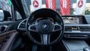 BMW X5 40i M Sport 3.0L
