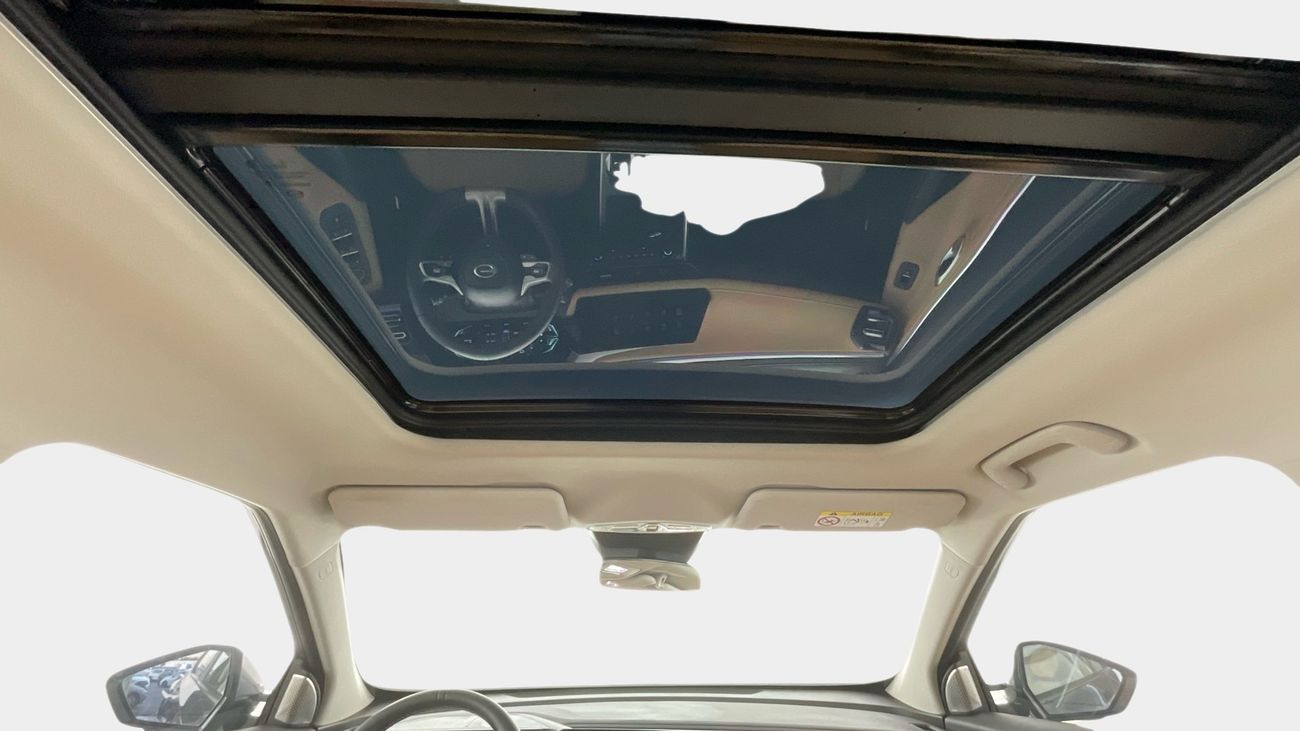 جي إي سي GS3 إمزوم Sport+ | شامل الضمان | 0 ﺪﻔﻋﺓ ﺃﻮﻟﻯ