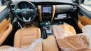 Toyota Fortuner SR5