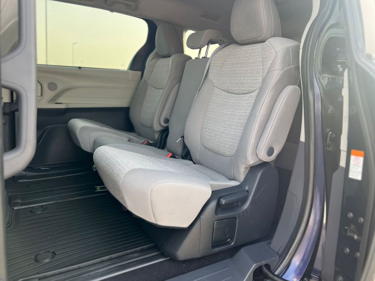 تويوتا سيينا 